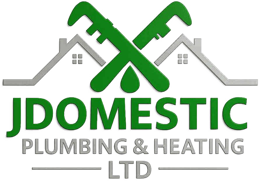 JDOMestic Plumbing & Heating Ltd logo