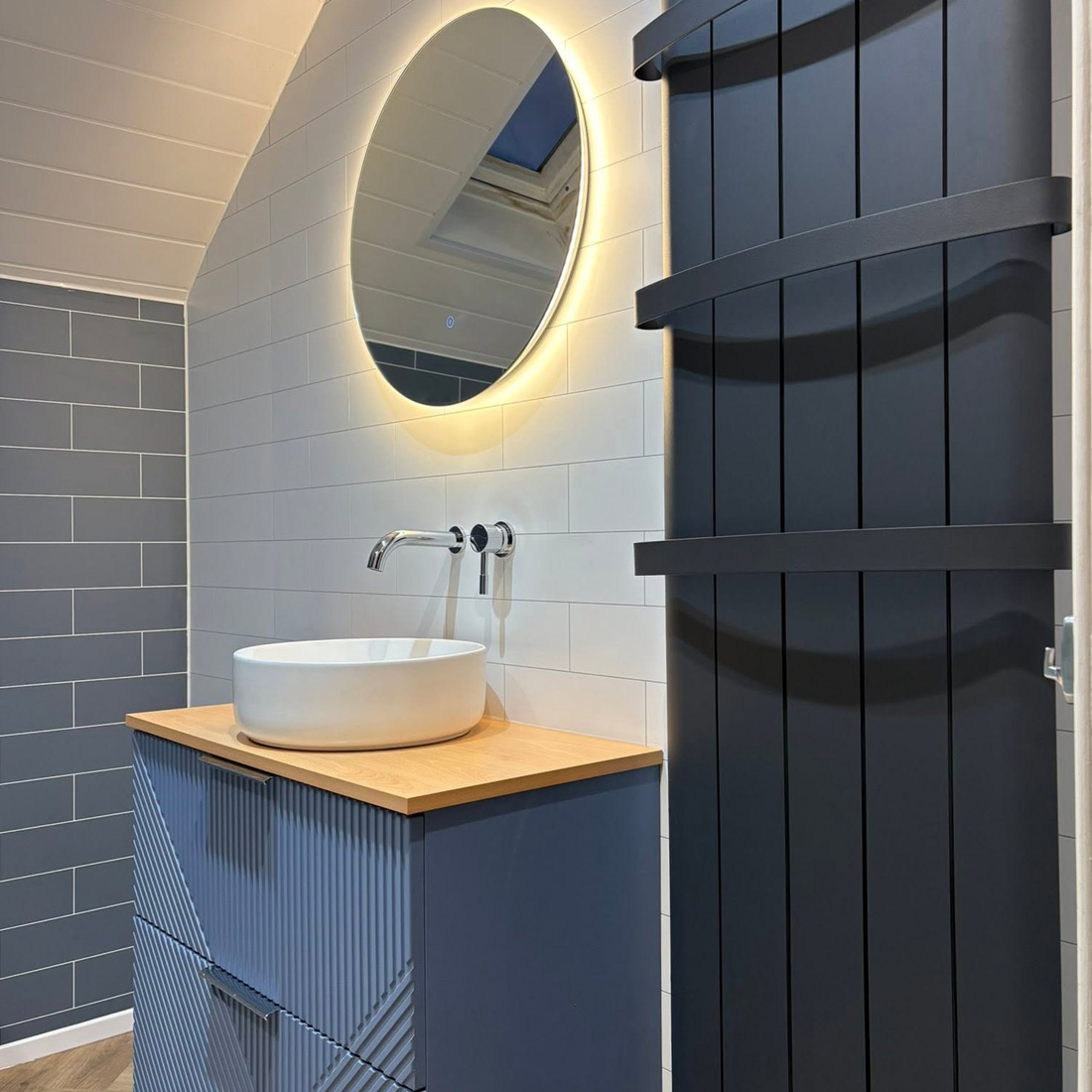 Plumbing & Heating in Sandbank